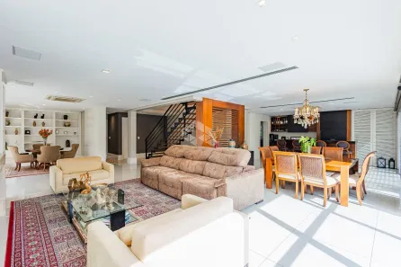 Casa de Condomínio com 5 Quartos à venda, 311m² no Lomba do Pinheiro, Porto Alegre