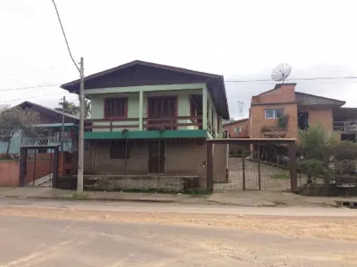 Casa com 5 Quartos à venda, 219m² no Santa Fé, Caxias do Sul