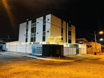 Apartamento com 3 Quartos à venda, 70m² no Castelo Branco, João Pessoa