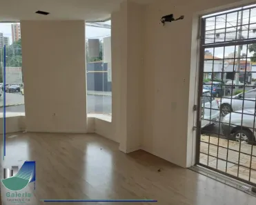 Sala Comercial para alugar, 60m² no Jardim Sumaré, Ribeirão Preto