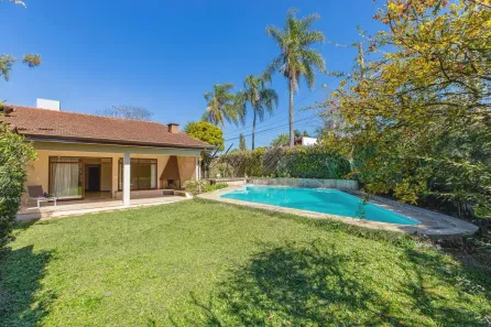 Casa com 5 Quartos à venda, 330m² no Jardim Prudência, São Paulo