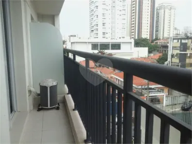 Sala Comercial à venda, 37m² no Vila Mariana, São Paulo