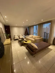 Apartamento com 4 Quartos à venda, 191m² no Belvedere, Belo Horizonte