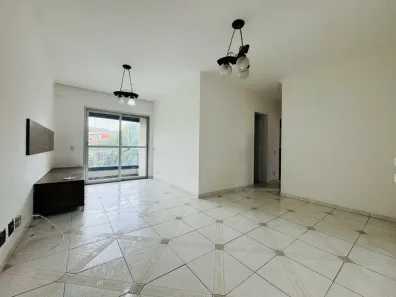 Apartamento com 3 Quartos à venda, 70m² no Jardim Taquaral, São Paulo