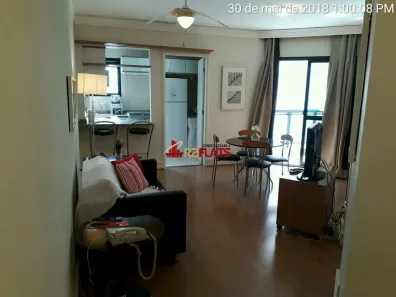 Apartamento com 2 Quartos à venda, 60m² no Paraíso, São Paulo