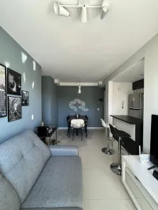 Apartamento com 2 Quartos à venda, 50m² no Jardim Itu, Porto Alegre