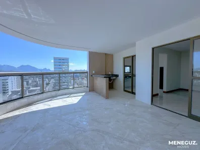 Apartamento com 3 Quartos à venda, 100m² no Praia do Morro, Guarapari
