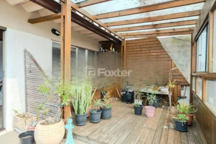 Cobertura com 2 Quartos à venda, 86m² no Nonoai, Porto Alegre