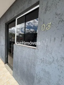 Kitnet com 1 Quarto para alugar, 30m² no Glória, Contagem