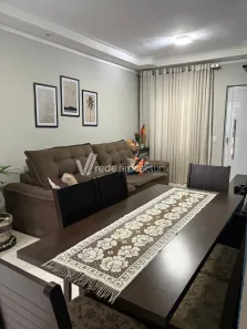 Casa de Condomínio com 3 Quartos à venda, 65m² no Saltinho, Paulínia