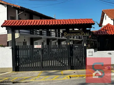 Casa de Condomínio com 2 Quartos à venda, 54m² no Peró, Cabo Frio