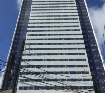 Apartamento com 2 Quartos à venda, 47m² no Boa Viagem, Recife