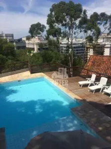 Casa de Condomínio com 3 Quartos à venda, 126m² no Santa Rosa, Niterói