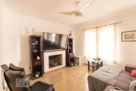 Casa com 4 Quartos à venda, 354m² no Pinheirinho, Santo André
