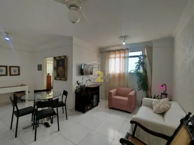 Apartamento com 3 Quartos à venda, 85m² no Parque Industrial, São José do Rio Preto