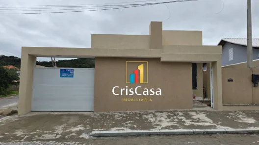 Casa com 3 Quartos à venda, 130m² no Centro, Iguaba Grande