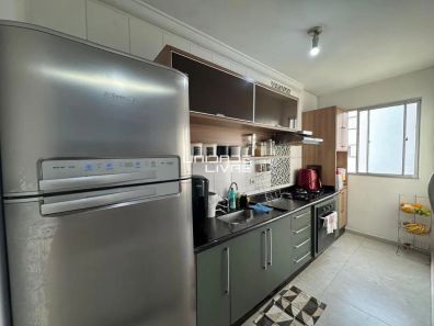 Apartamento com 2 Quartos à venda, 120m² no Vila Mogilar, Mogi das Cruzes