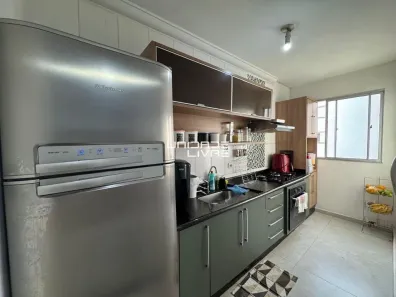 Apartamento com 2 Quartos à venda, 121m² no Vila Mogilar, Mogi das Cruzes