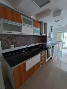 Apartamento com 3 Quartos à venda, 84m² no Centro, São Bernardo do Campo