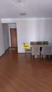 Apartamento com 3 Quartos à venda, 93m² no Vila Bastos, Santo André