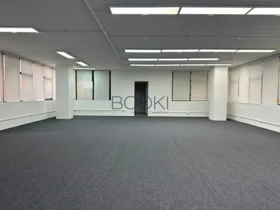 Sala Comercial à venda, 147m² no Brooklin Paulista, São Paulo