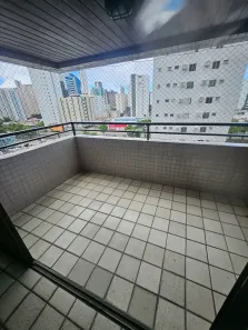 Apartamento com 3 Quartos à venda, 120m² no Boa Viagem, Recife