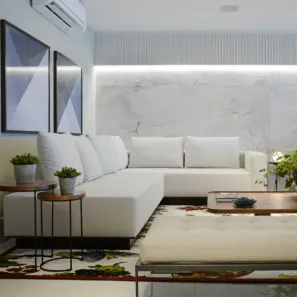 Apartamento com 3 Quartos à venda, 185m² no Setor Oeste, Goiânia