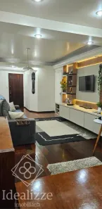 Apartamento com 3 Quartos à venda, 127m² no Centro, Barra Mansa
