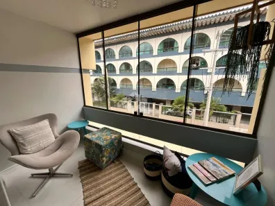 Apartamento com 3 Quartos à venda, 97m² no Centro, Capão da Canoa
