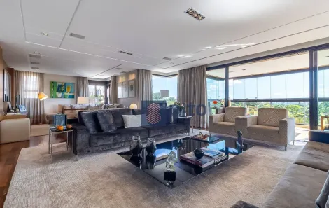 Apartamento com 3 Quartos à venda, 265m² no Vila Madalena, São Paulo