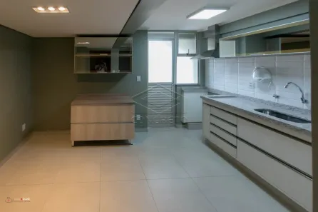 Apartamento com 2 Quartos à venda, 78m² no Vila Aviação, Bauru