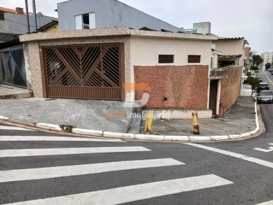 Casa com 4 Quartos à venda, 250m² no Centro, Diadema