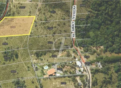 Lote/Terreno para alugar, 6210m² no Chácaras São Luís, Santana de Parnaíba
