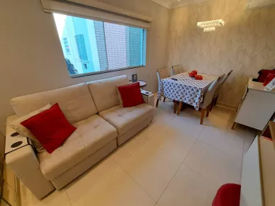Sobrado com 2 Quartos à venda, 82m² no Estuário, Santos