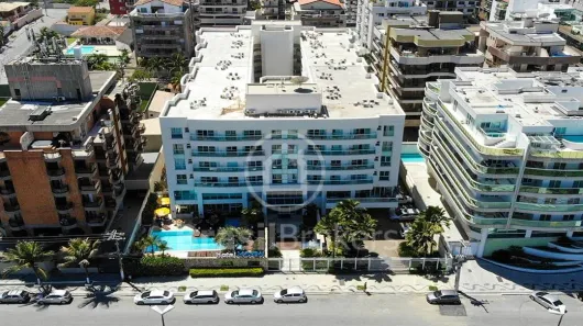 Apartamento com 2 Quartos à venda, 70m² no Braga, Cabo Frio