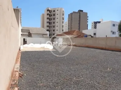 Lote/Terreno à venda, 700m² no Martins, Uberlândia