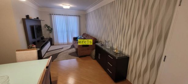 Apartamento com 3 Quartos à venda, 86m² no Vila Comercial, São Paulo