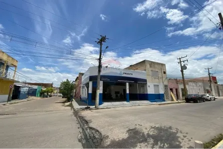 Ponto Comercial à venda, 508m² no Centro, Iguatu