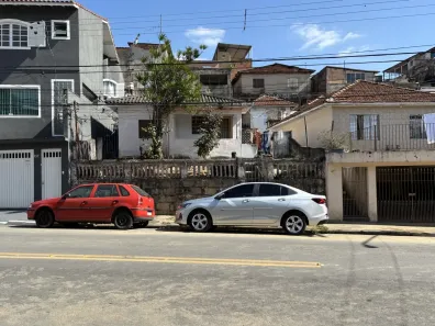Lote/Terreno à venda, 290m² no Vila Nossa Senhora do Retiro, São Paulo