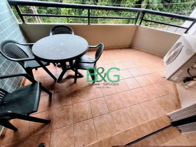 Apartamento com 3 Quartos à venda, 96m² no Pitangueiras, Guarujá
