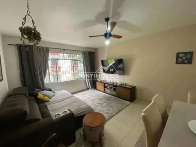 Apartamento com 2 Quartos à venda, 99m² no Taquara, Rio de Janeiro