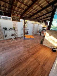 Apartamento com 3 Quartos à venda, 80m² no Vila Cloris, Belo Horizonte