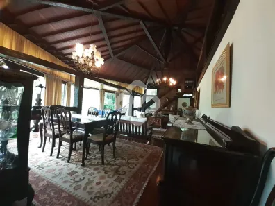 Casa com 5 Quartos à venda, 273m² no Fazenda Boa Fé, Teresópolis