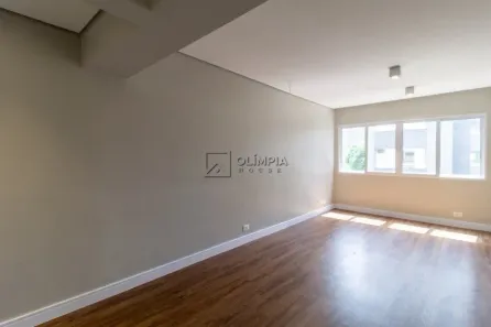 Apartamento com 1 Quarto à venda, 55m² no Cerqueira César, São Paulo