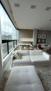 Apartamento com 3 Quartos à venda, 144m² no Horto Florestal, Salvador