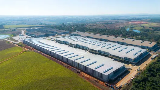Galpão/Depósito/Armazém para alugar, 4947m² no Itavuvu, Sorocaba