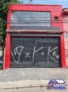 Ponto Comercial para alugar, 80m² no Quarta Parada, São Paulo