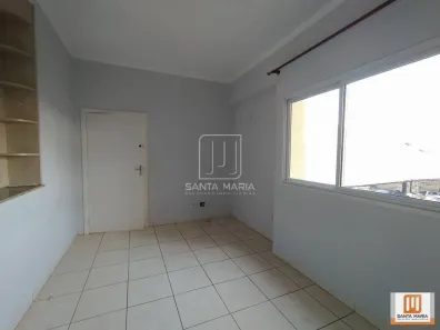 Apartamento com 2 Quartos à venda, 62m² no Nova Aliança, Ribeirão Preto