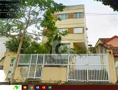 Ponto Comercial à venda, 758m² no Engenho Novo, Rio de Janeiro