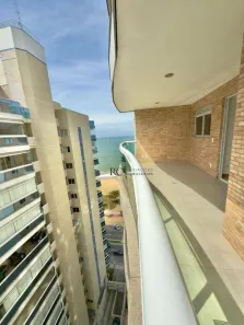 Apartamento com 3 Quartos à venda, 110m² no Praia de Itaparica, Vila Velha